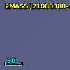 2MASS J21080388-3651114
