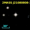 2MASS J21080808-2541501