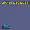2MASS J21082214-3008119