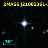 2MASS J21082361-3000313