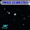2MASS J21082763-1952343