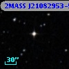 2MASS J21082953-5949009