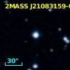 2MASS J21083159-0248467