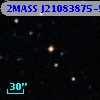 2MASS J21083875-5549266