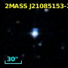 2MASS J21085153-2019189