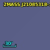 2MASS J21085318-1359325