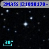 2MASS J21090170-1950028