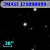 2MASS J21090999-3626321