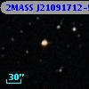 2MASS J21091712-5536102