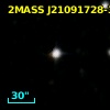 2MASS J21091728-3540509