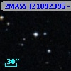 2MASS J21092395-1813524