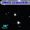 2MASS J21092818-5557491