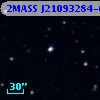 2MASS J21093284-0237305