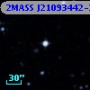 2MASS J21093442-2050585