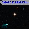 2MASS J21093578-4945345
