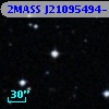 2MASS J21095494-1853544