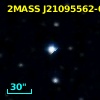 2MASS J21095562-0228441