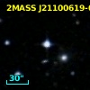 2MASS J21100619-0901463
