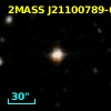2MASS J21100789-6716130