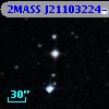 2MASS J21103224-1849193