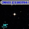 2MASS J21103784-5343313