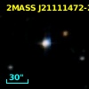 2MASS J21111472-2236547