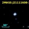 2MASS J21111608-2120247