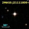 2MASS J21111809-6502572