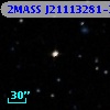 2MASS J21113281-3127369