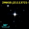 2MASS J21113721-5721524