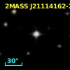 2MASS J21114162-2531453
