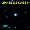 2MASS J21114534-0326440