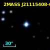2MASS J21115408-0659093