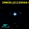 2MASS J21120564-0406085