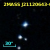 2MASS J21120643-0515447