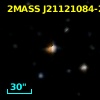 2MASS J21121084-2554575