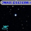 2MASS J21121398-0331082