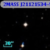 2MASS J21121534-5702025