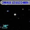 2MASS J21122409-3114296