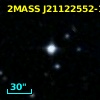 2MASS J21122552-1849353