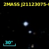 2MASS J21123075-0408489