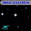 2MASS J21124324-1731510
