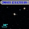 2MASS J21125518-2354382