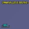 2MASS J21130292-4724158