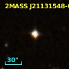 2MASS J21131548-6721480