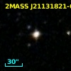 2MASS J21131821-6558129