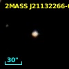 2MASS J21132266-0203138