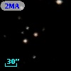 2MASS J21132407-0152410