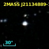 2MASS J21134889-1949000