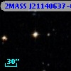 2MASS J21140637-6233509